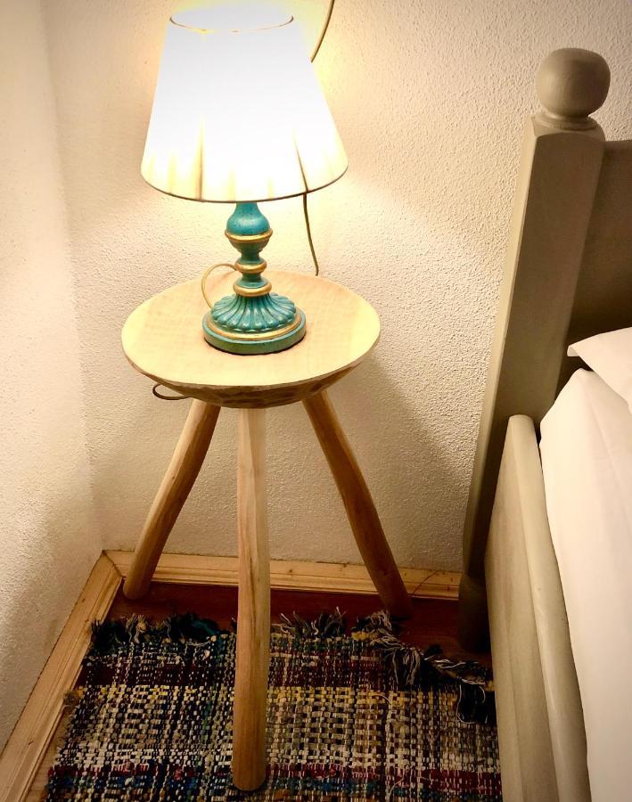 Casa Eva Wagner - Biertan Otel Dış mekan fotoğraf
