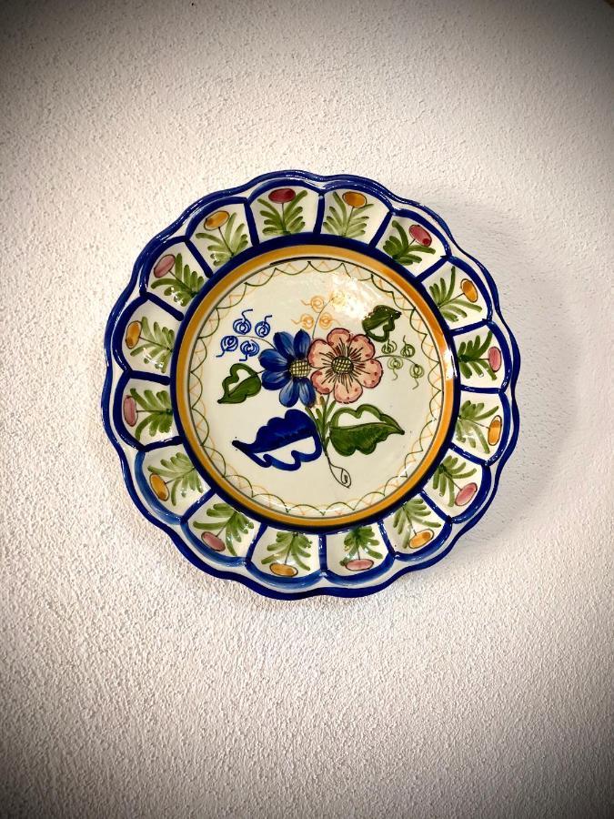 Casa Eva Wagner - Biertan Otel Dış mekan fotoğraf