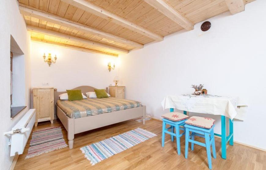 Casa Eva Wagner - Biertan Otel Dış mekan fotoğraf